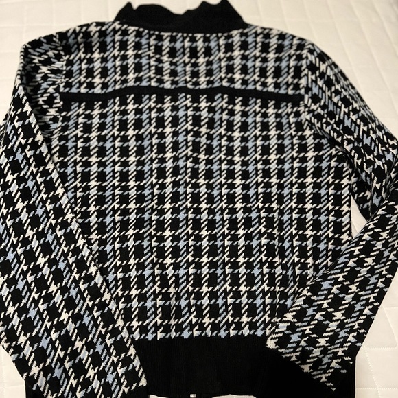 Rachel Zoe Cardigan Sweater Size L - Picture 2 of 2